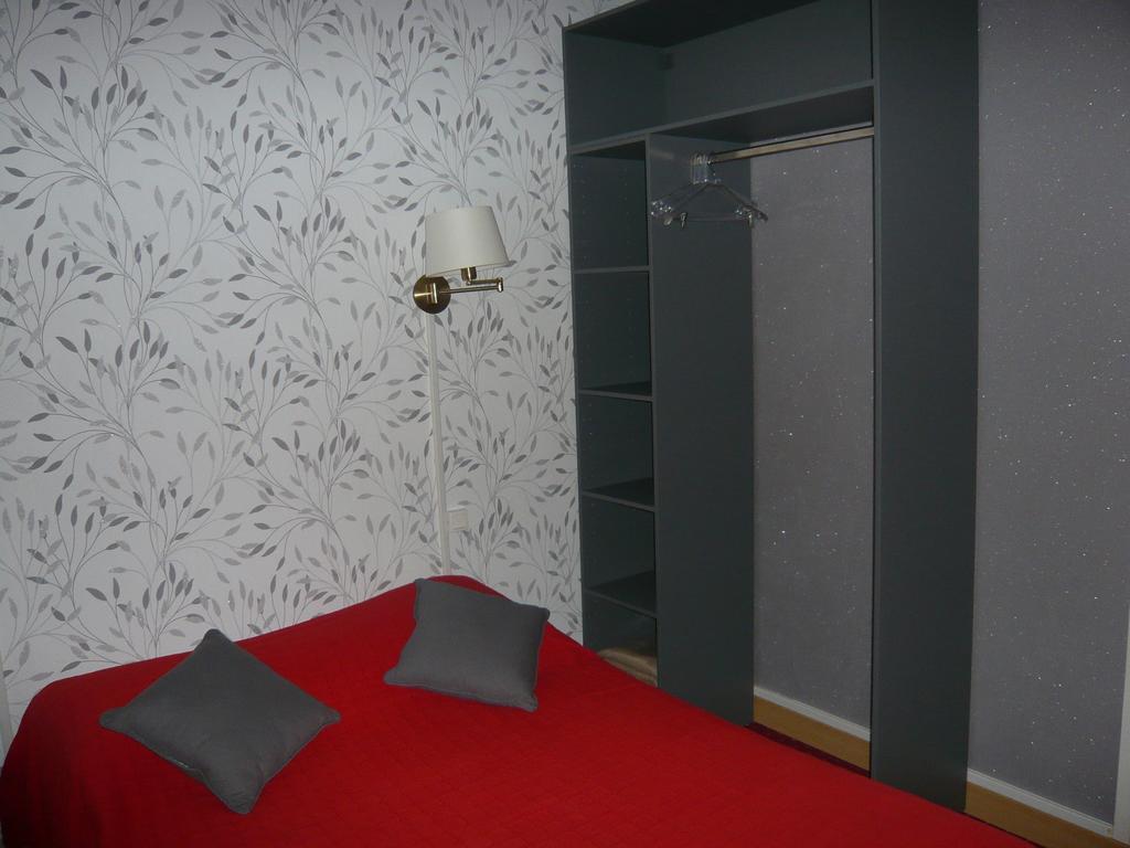 Hotel - Restaurant Saint Jacques Blois Exterior foto